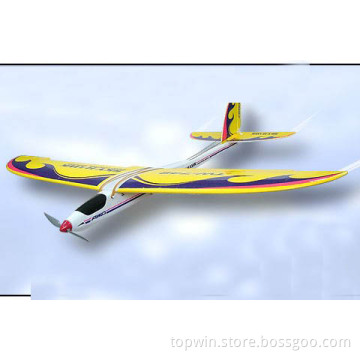 Rc  hobby   3CH radio control   electric  rc  plane  REA50742